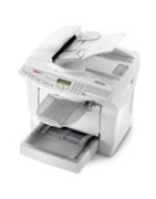 B4520MFP/B4525MFP