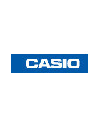 Casio Regnemaskiner