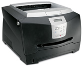 Tonerpatroner Lexmark E340/E342n/E342tn printer