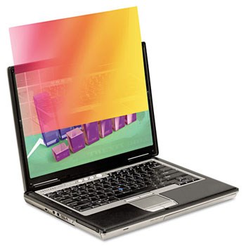 Privacy filter laptop 13,3\'\' widescreen gold (16:10), 3M GF133W1B