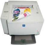 Tonerpatroner Konica Minolta Magicolor 6100/6110 printer