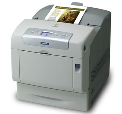 Tonerpatroner Epson Aculaser C4200 printer