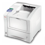 Tonerpatroner OKI B6000/B6100_Serien printer