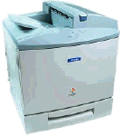 Tonerpatroner Epson Aculaser C1000 printer