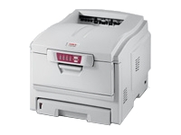 Tonerpatroner OKI C3100 printer