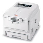 Tonerpatroner OKI C3200/C3200n printer