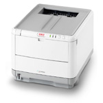 Tonerpatroner OKI C3400n/C3450/C3600 printer