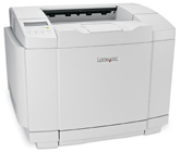 Tonerpatroner Lexmark C500n printer