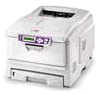 Tonerpatroner OKI C5100 printer