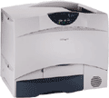 Tonerpatroner Lexmark C752/C752n/C752dn/C752dtn printer