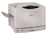 Tonerpatroner Lexmark C912/C912n/C912dn/C912fn printer