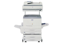 Tonerpatroner Epson Aculaser Color Station 8600 printer