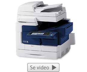 Xerox/Tektronix Voks Stix ColorQube 8700 printer