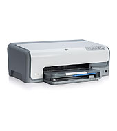 Blkpatroner HP Photosmart D6160 printer