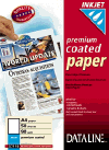 Papirvarer og kontorartikler Papir Specialpapir, Inkjet