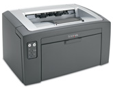 Tonerpatroner Lexmark E120/E120n printer