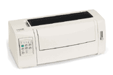 Farvebnd Lexmark 2400 serien printer