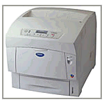 Tonerpatroner Brother HL  4000CN printer