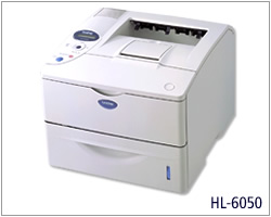 Tonerpatroner Brother HL  6050/6050D printer