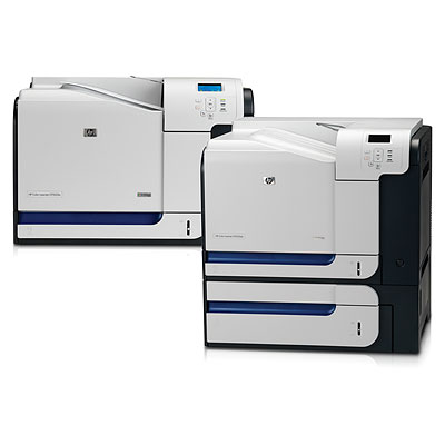 Tonerpatroner HP Color Laserjet CP3520n/3520dn/3520x printer
