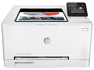 Tonerpatroner HP Color Laserjet Pro M252 n/dn/dw printer