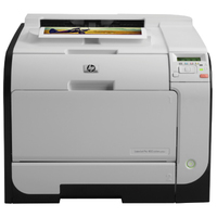 Farvelaser Printer
