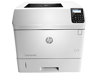 Tonerpatroner HP Laserjet Enterprise M604 n/dn printer