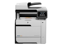 Tonerpatroner HP Color Laserjet Pro 400 M 475 MFP dn/dw printer