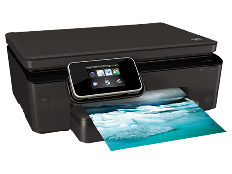 Blkpatroner HP Photosmart 6520 e-All-in-One printer