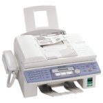 Tonerpatroner Panasonic KX-FLB756 printer
