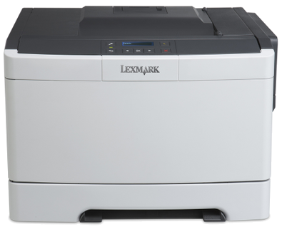 Tonerpatroner Lexmark CS310 n/dn printer