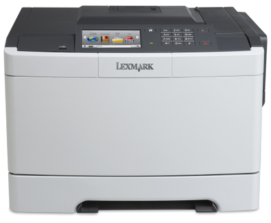 Tonerpatroner Lexmark CS510 de/dte printer