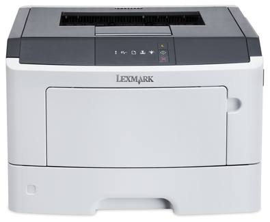 Tonerpatroner Lexmark MS310 d/dn printer