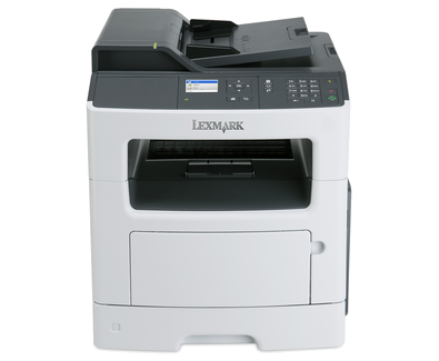 Tonerpatroner Lexmark MX310 /dn printer
