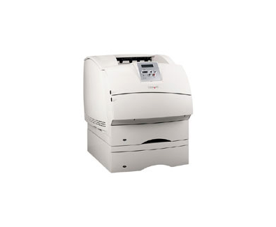 Tonerpatroner Lexmark T632 /n/tn/dtn printer
