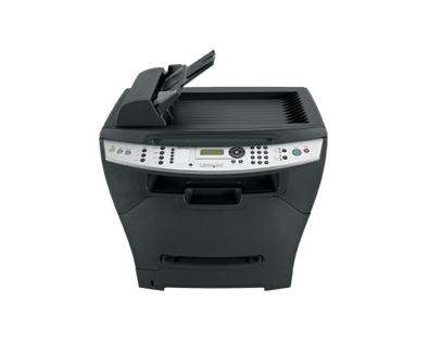 Tonerpatroner Lexmark X342n printer
