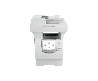 Tonerpatroner Lexmark X646 e/dte/ef printer