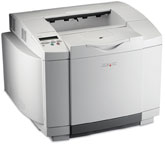 Tonerpatroner Lexmark C510/C510n/C510dtn printer