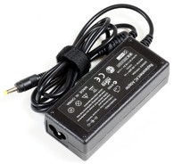 AC Adapter Microbattery MBA1019 65W 18,5 Volt 3,5A inkl. ledning