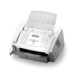 Tonerpatroner OKI Okifax 160 printer