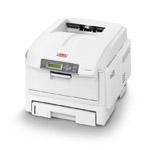 Tonerpatroner OKI C5850/C5950 printer