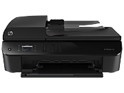 Blkpatroner HP Officejet  4630 e-all-in-one printer