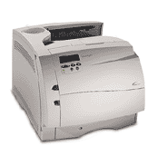 Tonerpatroner Lexmark Optra S 1620/1625/1650 printer