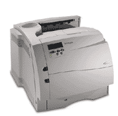 Tonerpatroner Lexmark Optra S 1855 printer