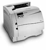Tonerpatroner Lexmark Optra S 2420/2450/2455 printer