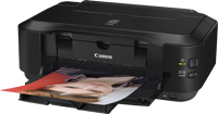 Blkpatroner Canon PIXMA-IP  4700 / iP4700 printer
