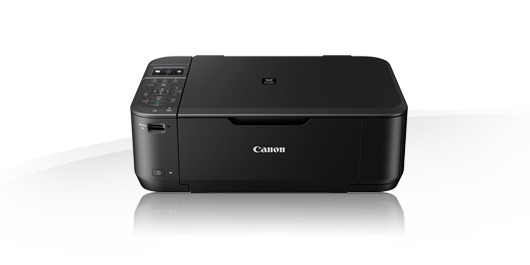 Blkpatroner Canon PIXMA-MG  4250 printer