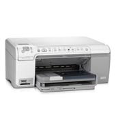 Blkpatroner HP Photosmart C5200/C5280 printer