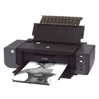 Blkpatroner Canon PIXMA-Pro  9500 printer