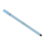 Stabilo 150/68/57 Azurbl Fibre-Tip Pen M 1,0mm (10stk.)